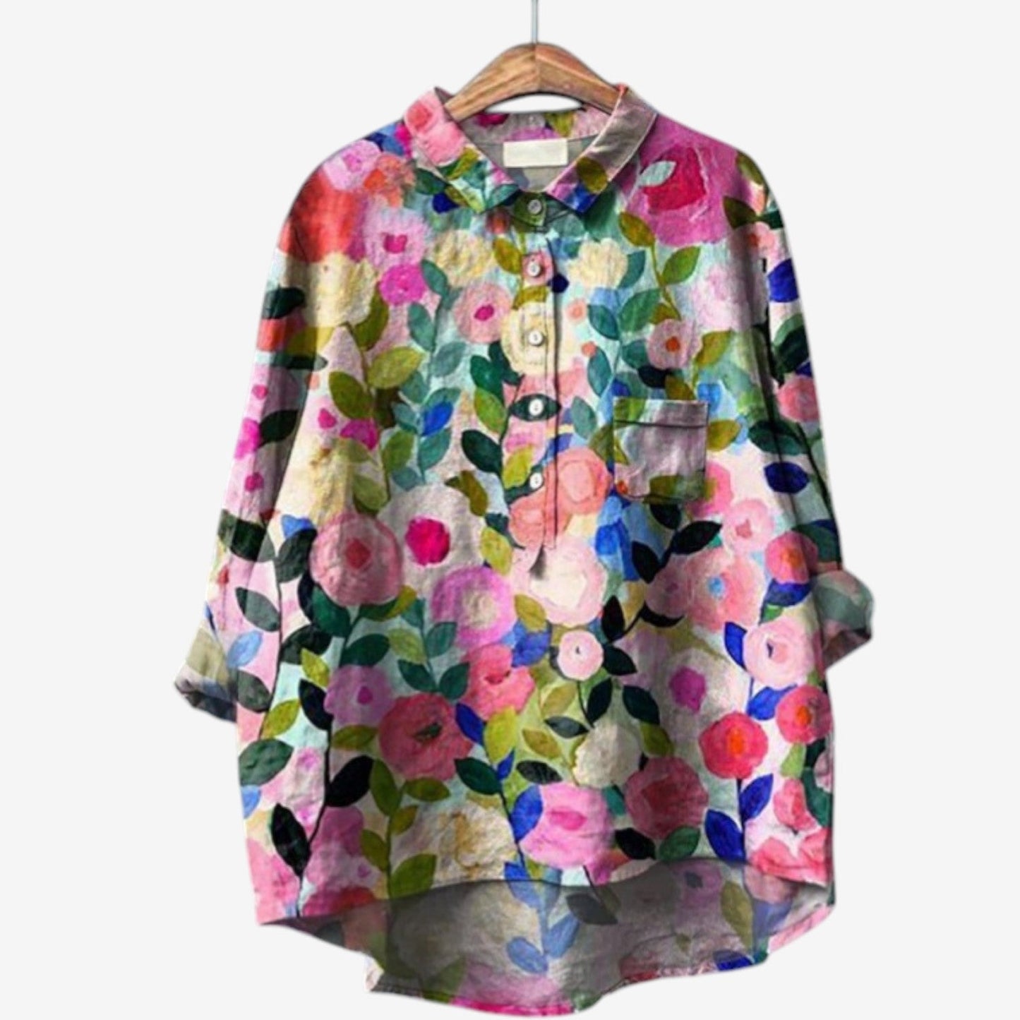 BLUSA ELEGANTE | FELICIA