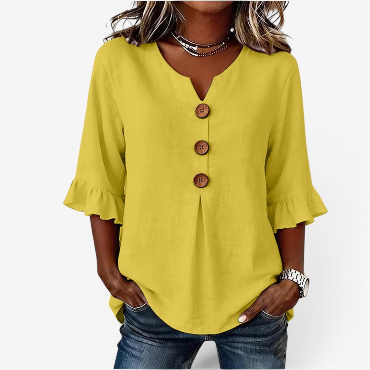 BLUSA SELECTA - AMY