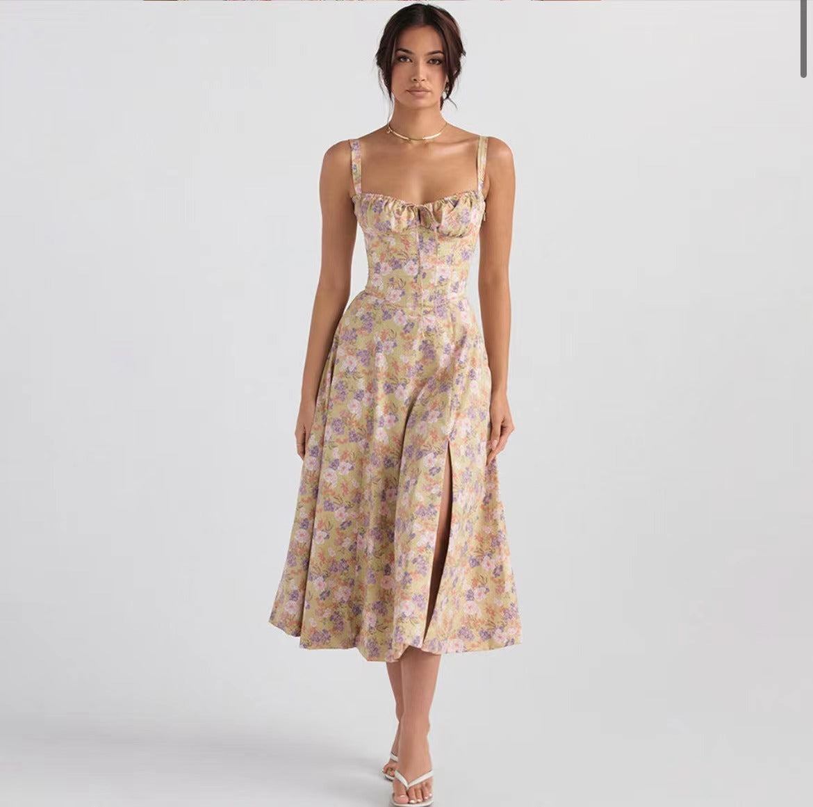 VESTIDO DE VERANO - PALIA