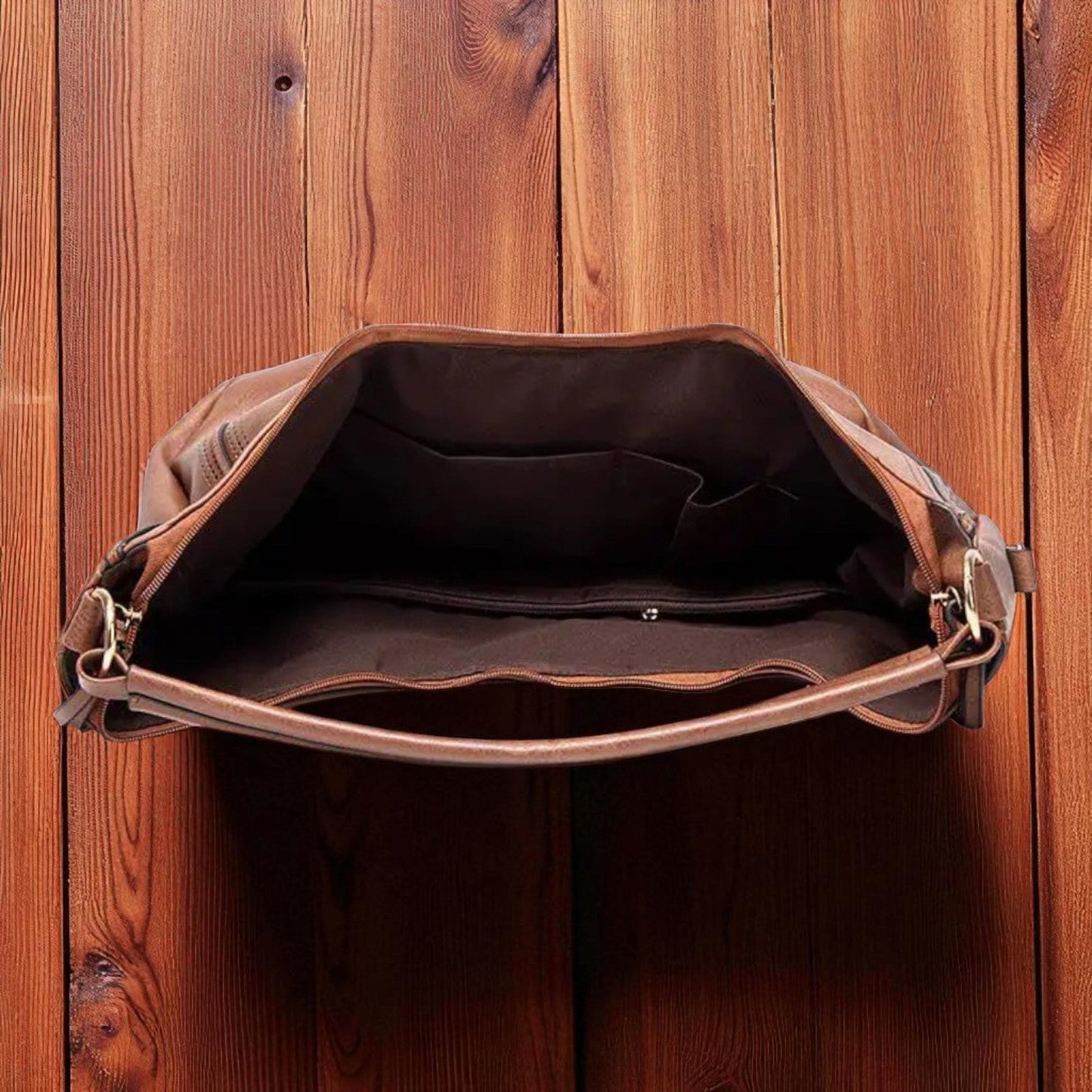 BOLSO VINTAGE - OCCA