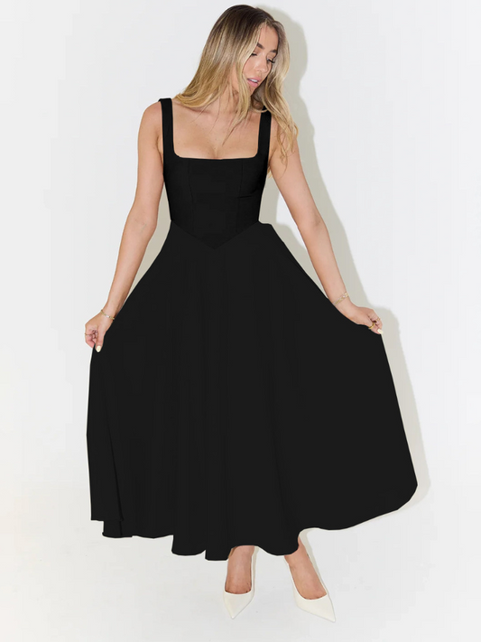 VESTIDO MIDI | MELIS