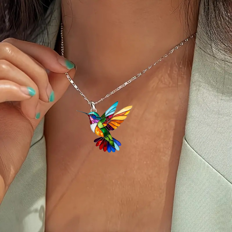 COLLAR ELEGANTE - HAIFA