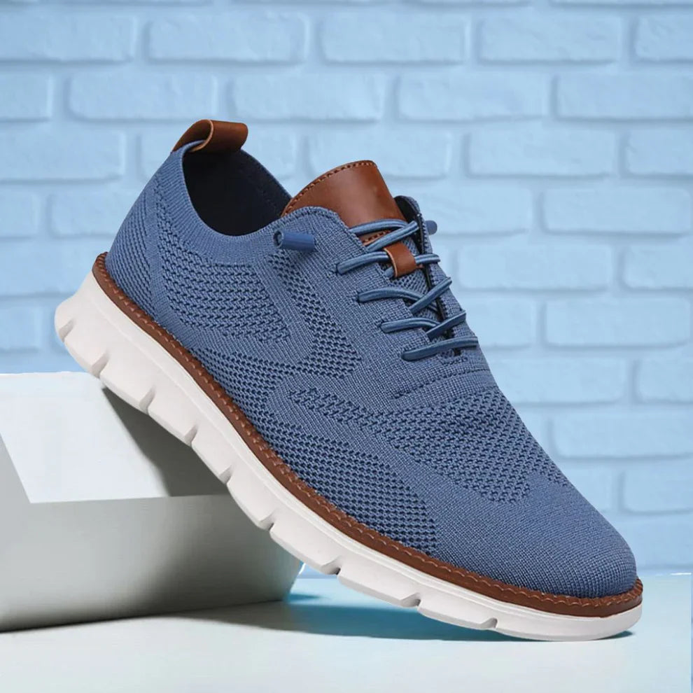 ZAPATOS DE DEPORTE ERGONÓMICOS - SAGRÁ