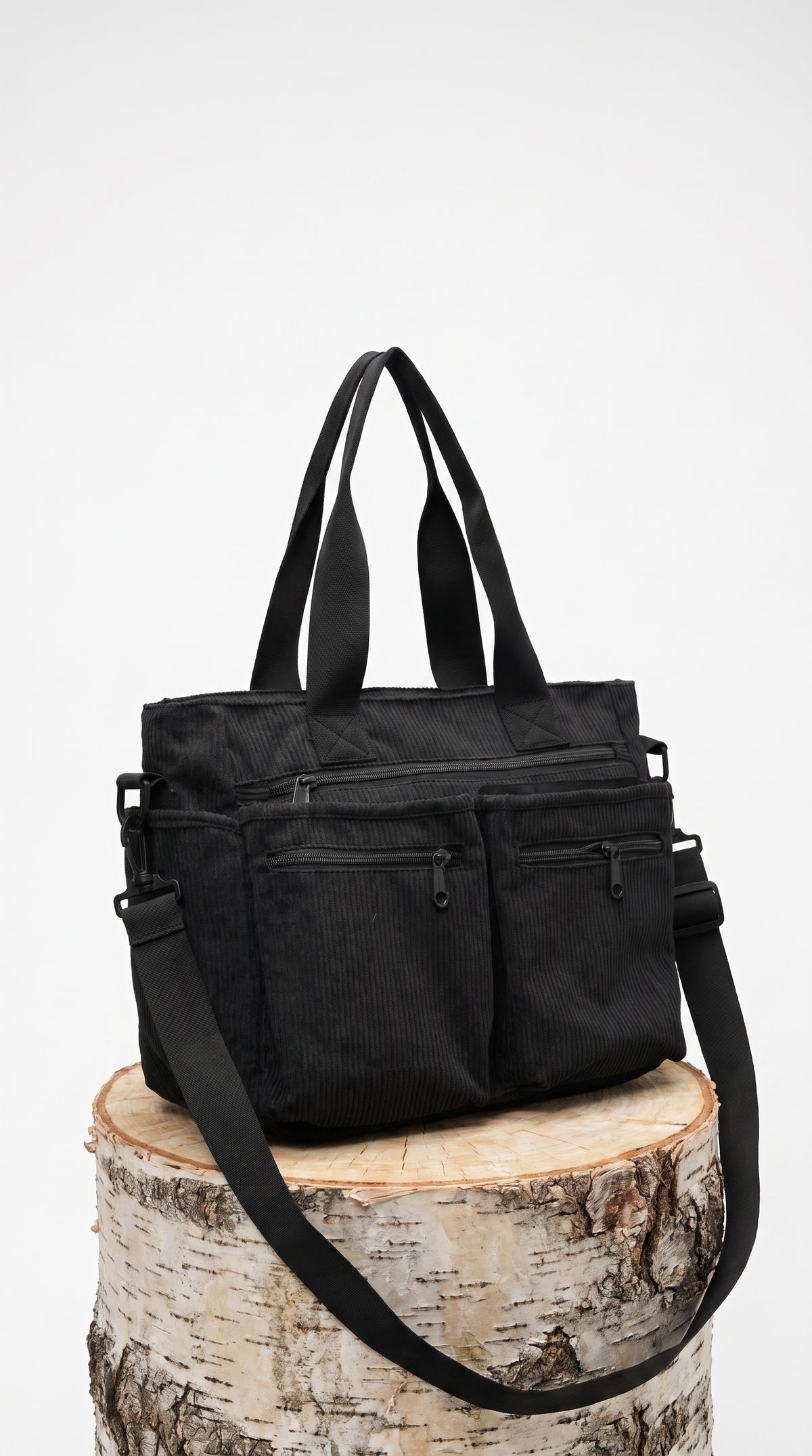 BOLSO BANDOLERA ZIMBAUE
