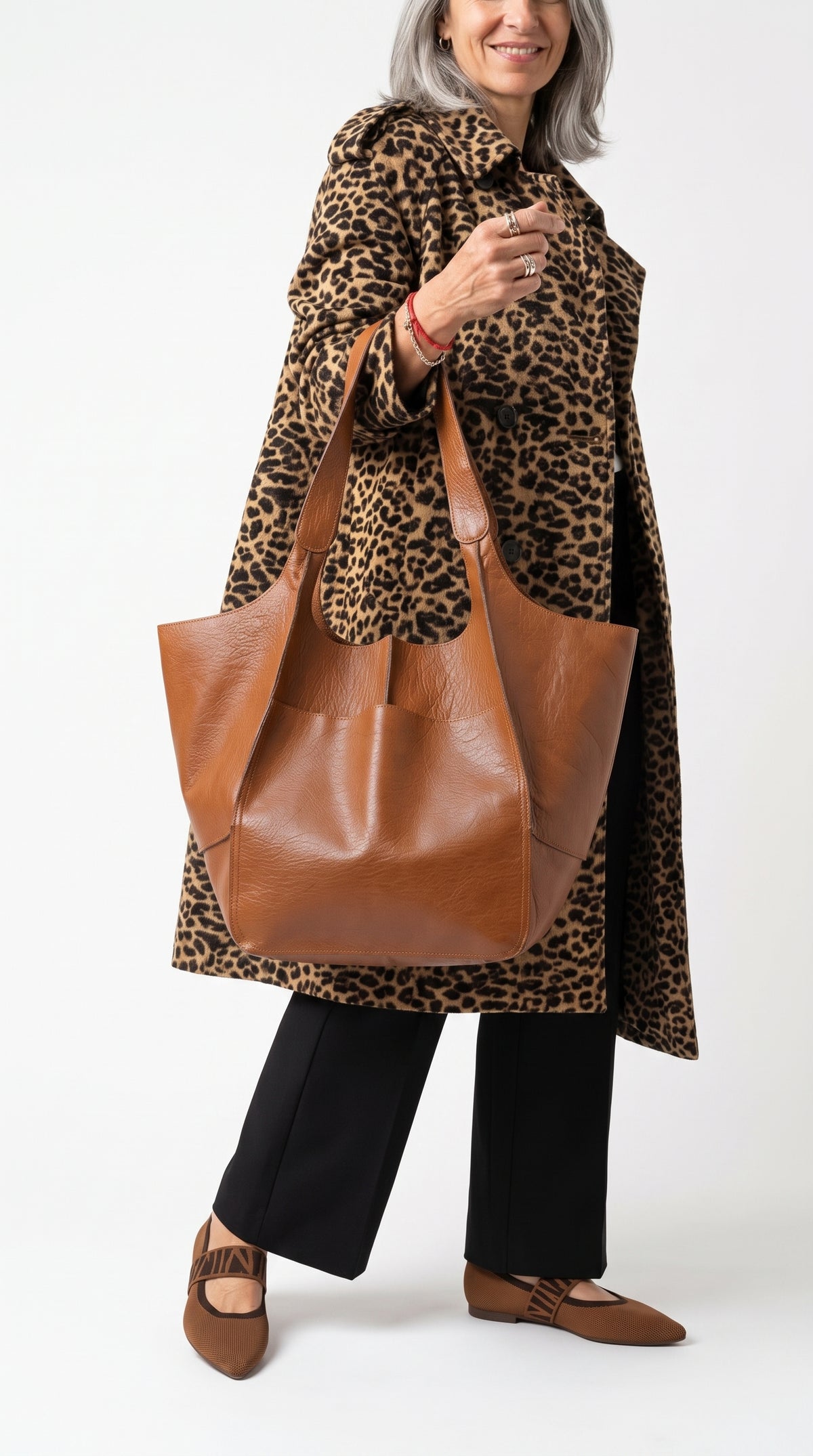 BOLSO VINTAGE VIRGINIA