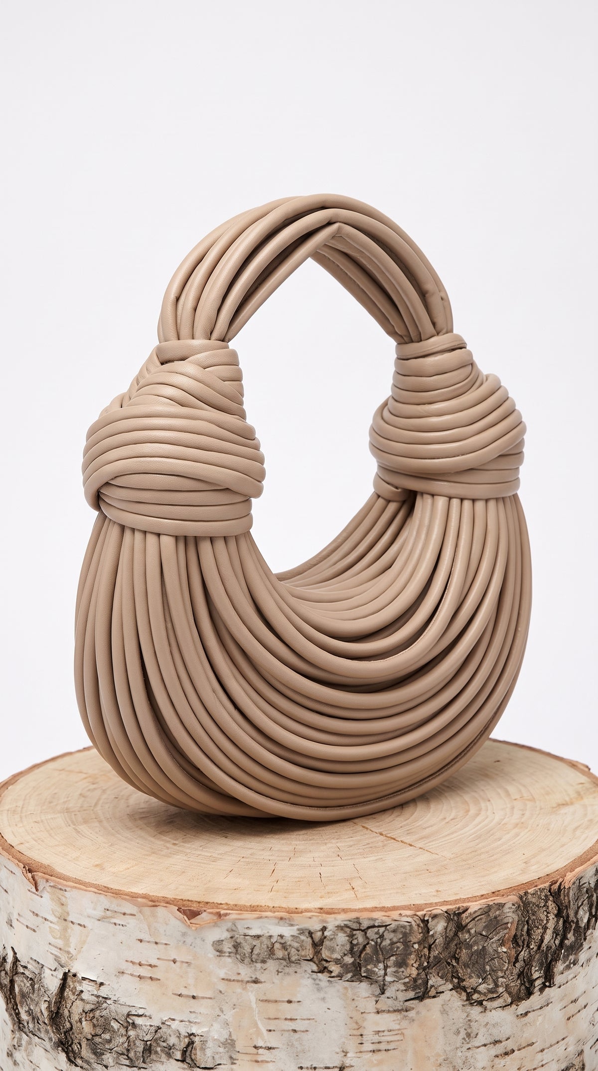 BOLSO TOTE ESCULTURAL TENESSE