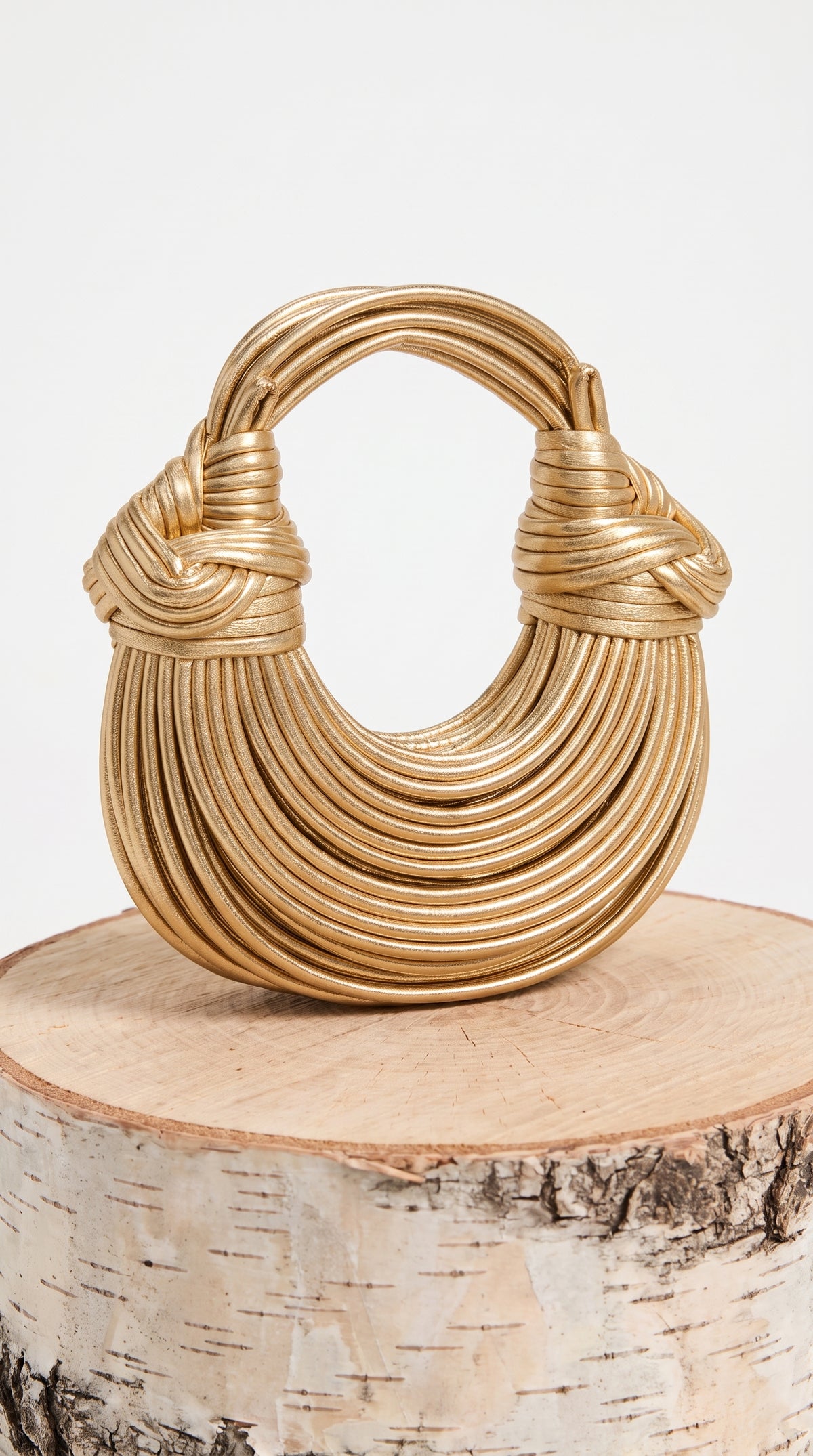 BOLSO TOTE ESCULTURAL TENESSE