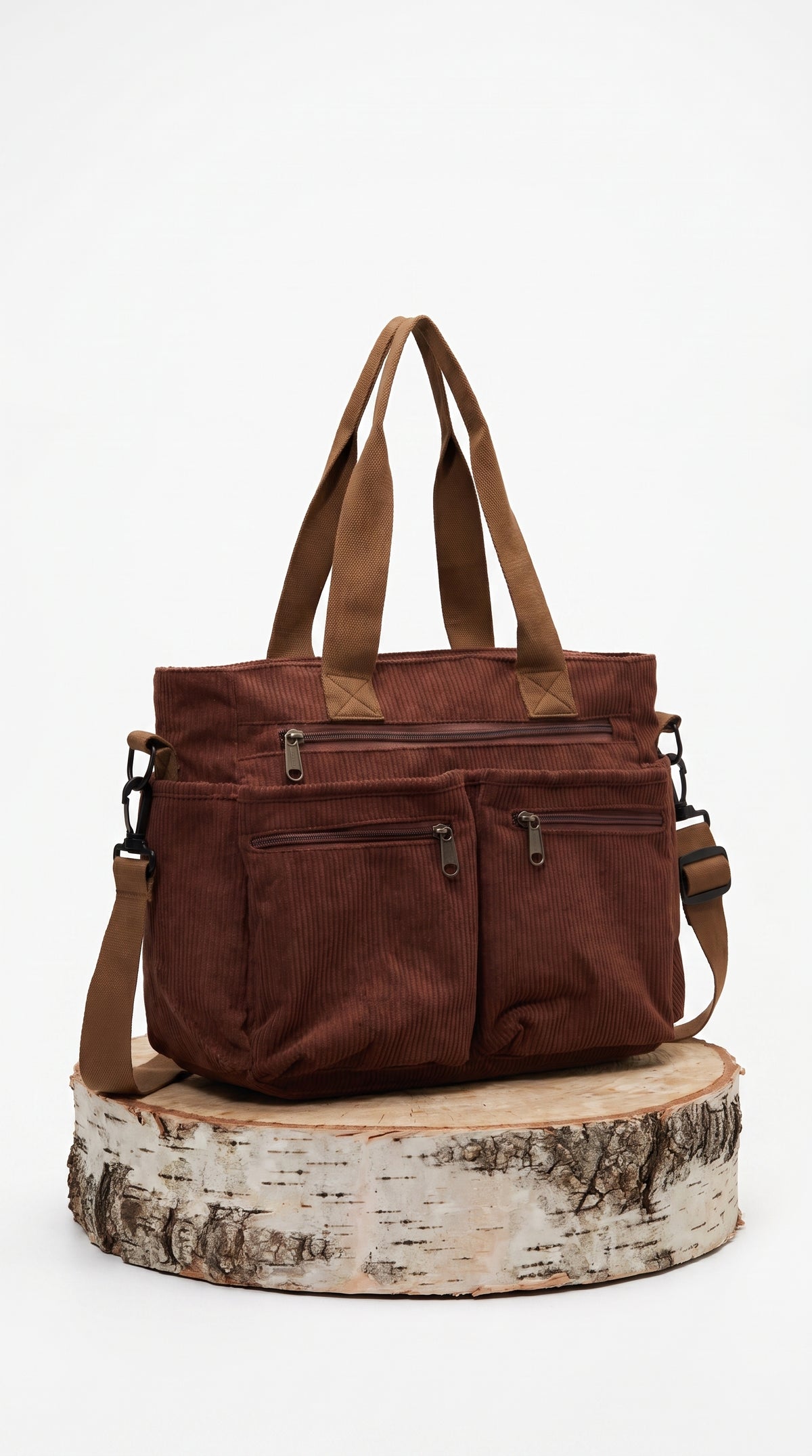 BOLSO BANDOLERA ZIMBAUE