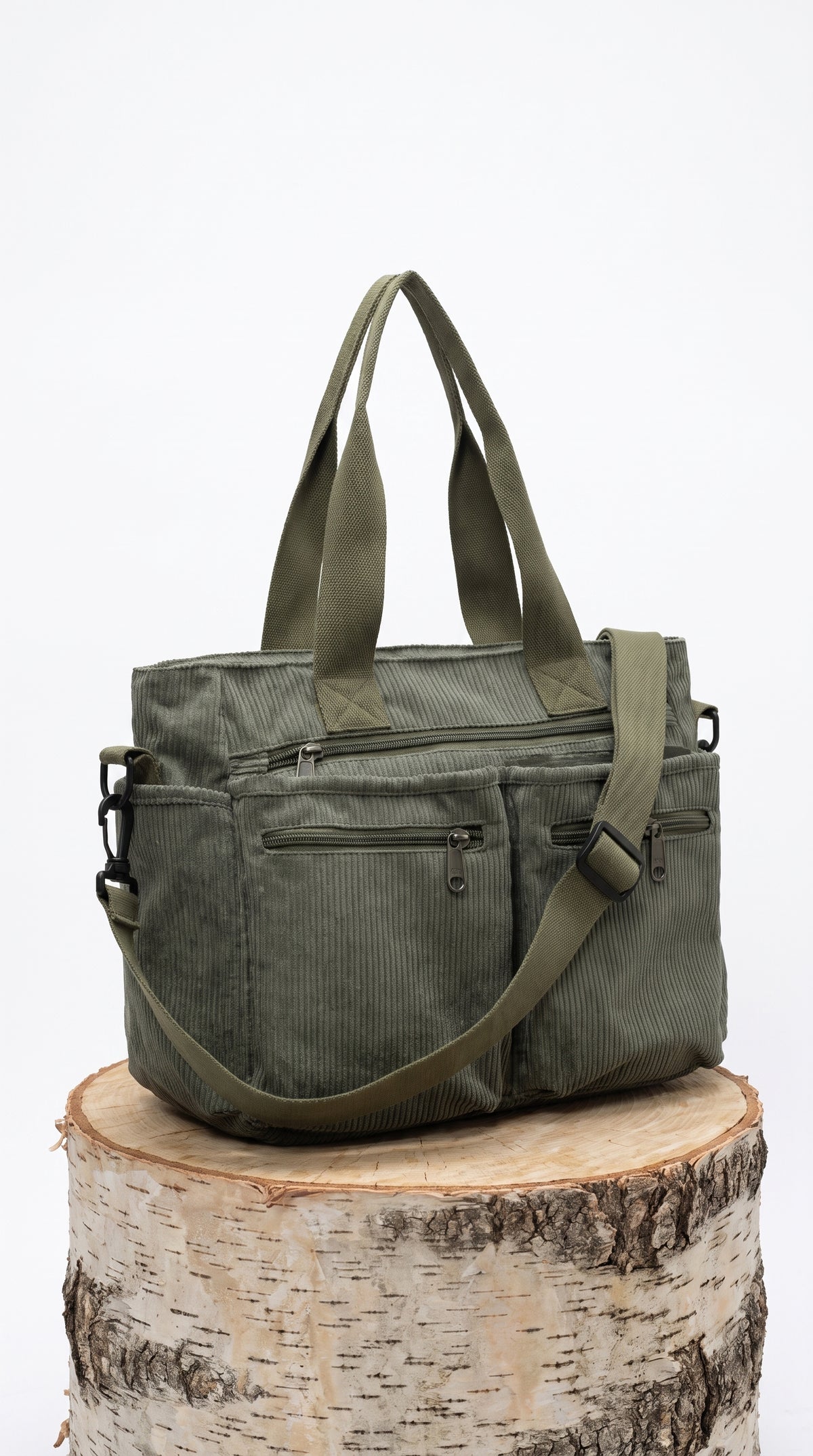 BOLSO BANDOLERA ZIMBAUE