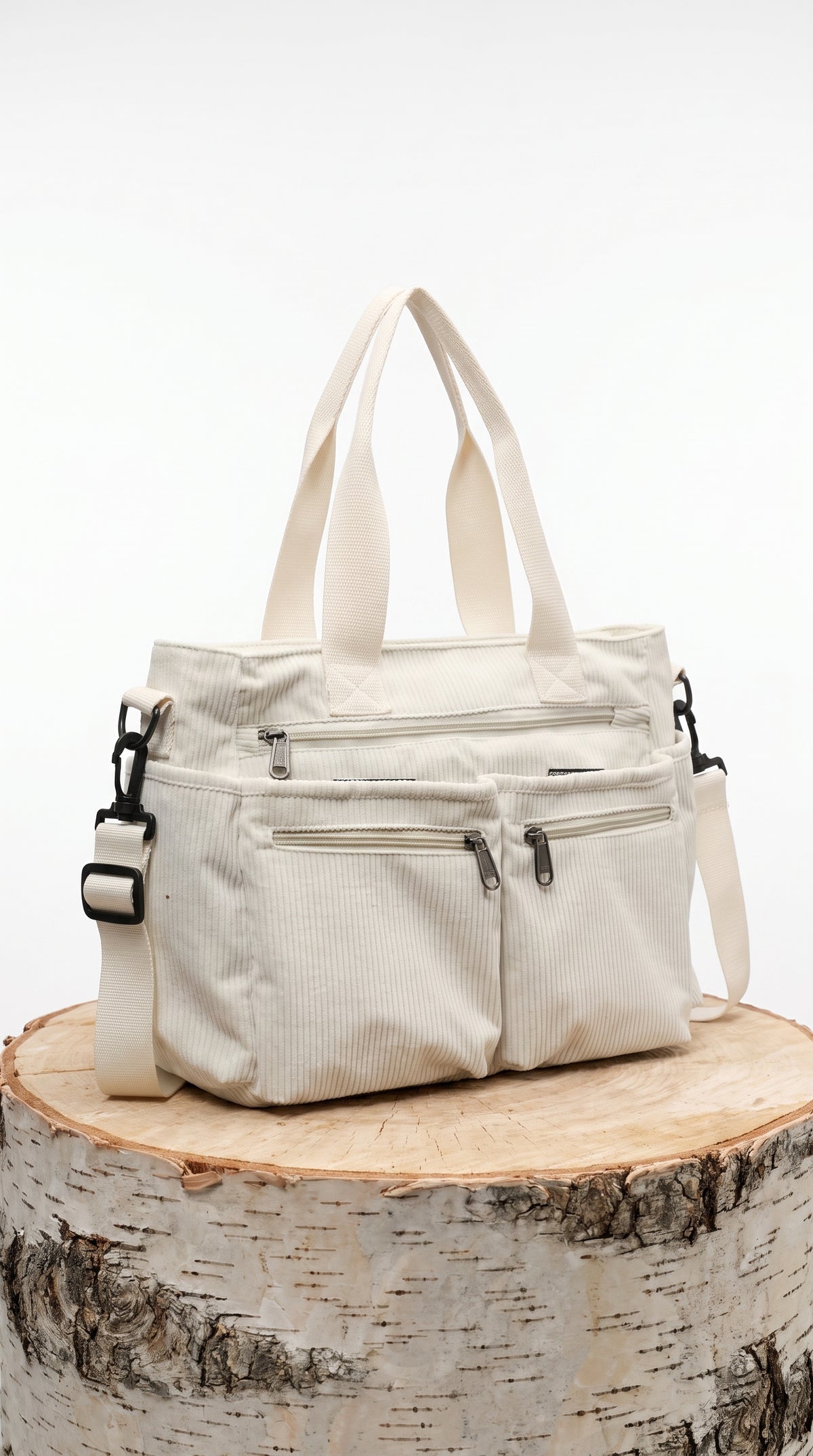BOLSO BANDOLERA ZIMBAUE