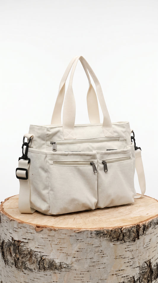 BOLSO BANDOLERA ZIMBAUE