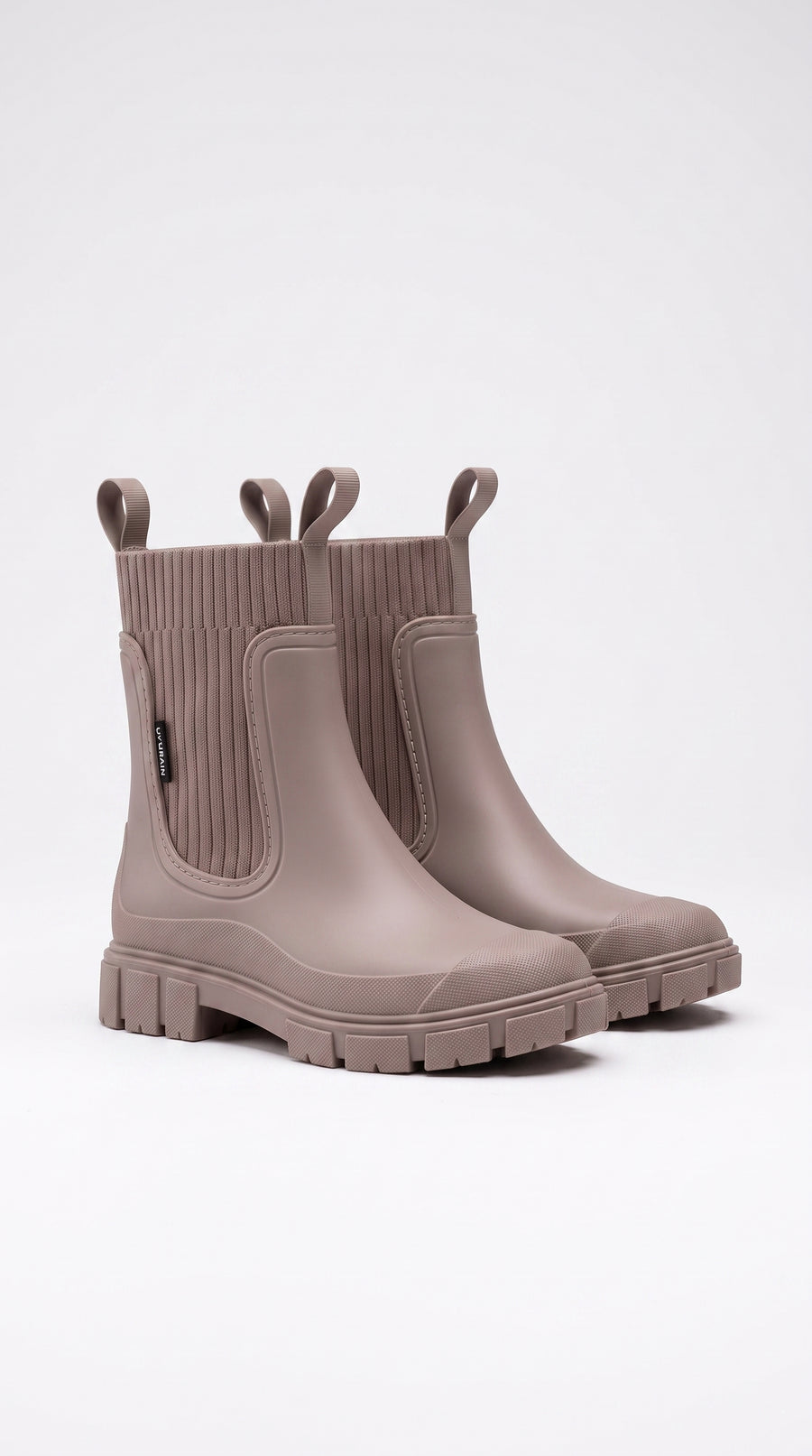 BOTAS IMPERMEABLES RABAE