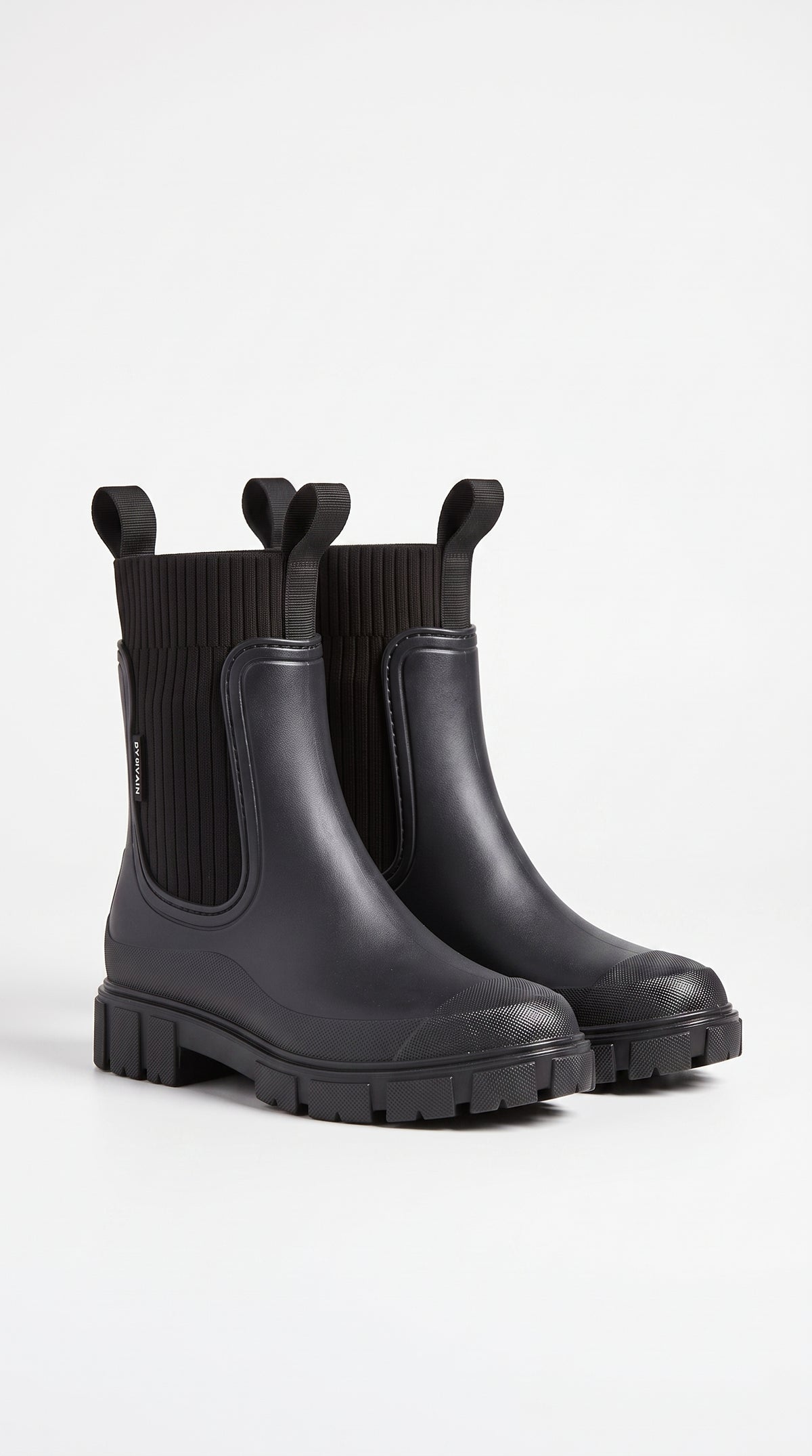 BOTAS IMPERMEABLES RABAE
