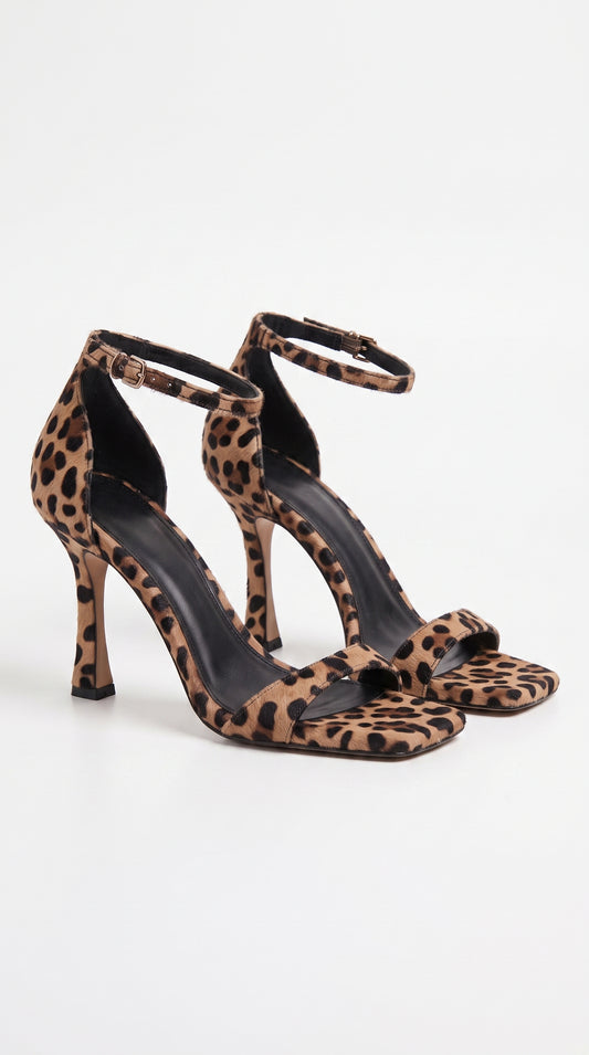 ZAPATOS DE TACÓN SAVANAH