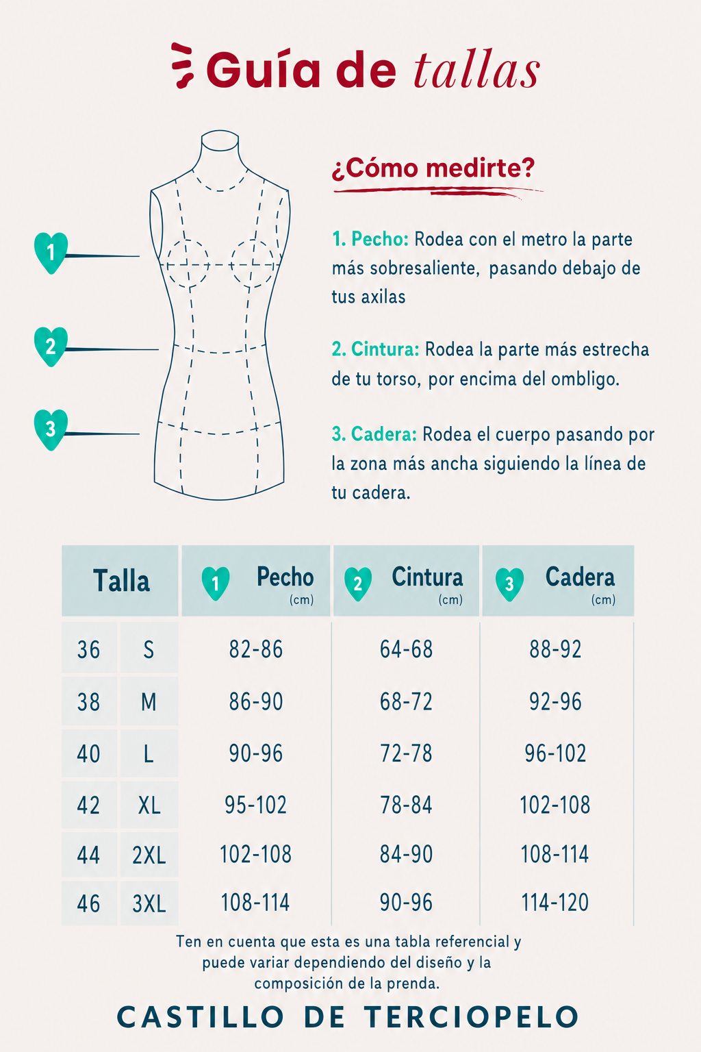 CONJUNTO ELEGANTE DE DOS PIEZAS | TAYGA