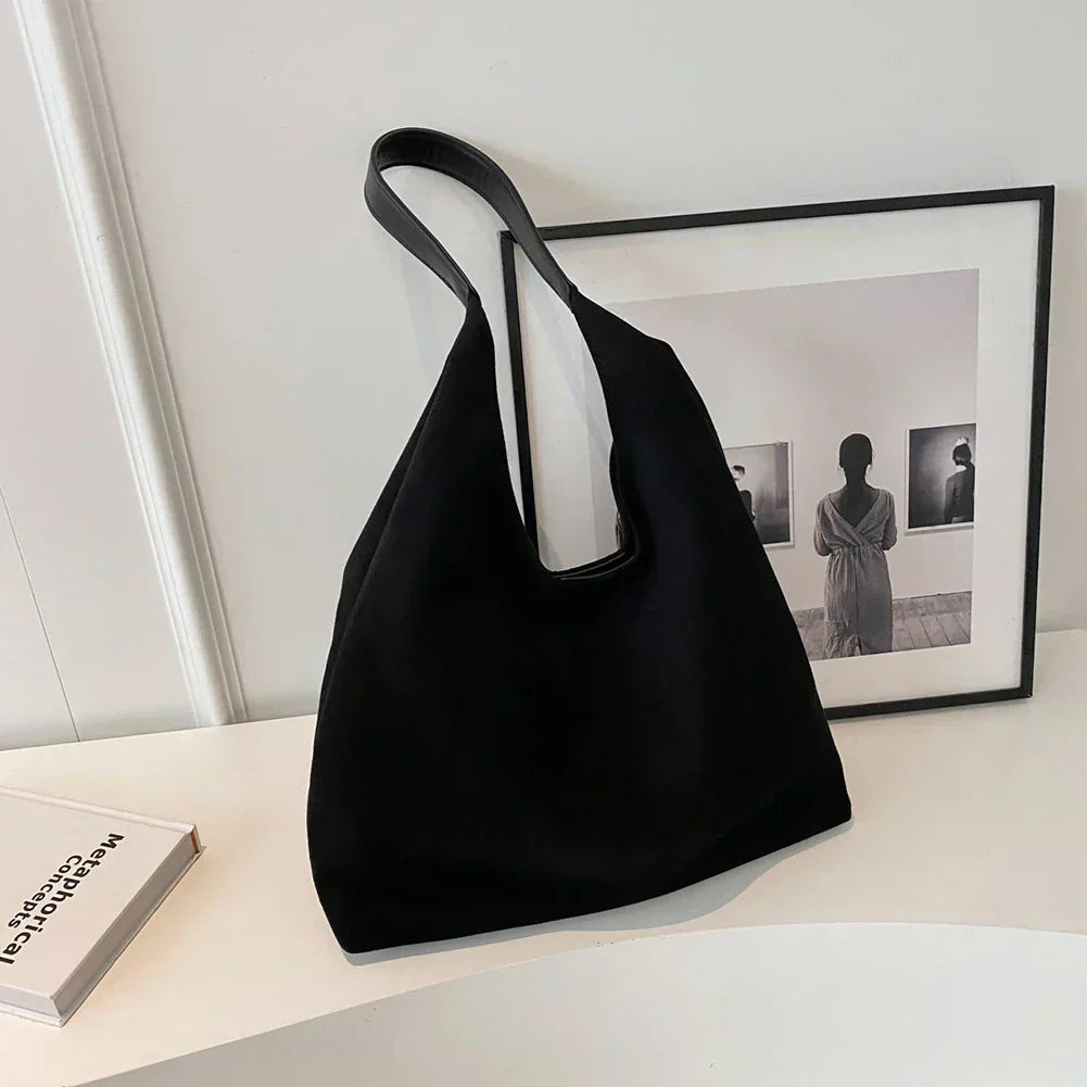 BOLSO DE PIEL DE CUERO - FABIANA