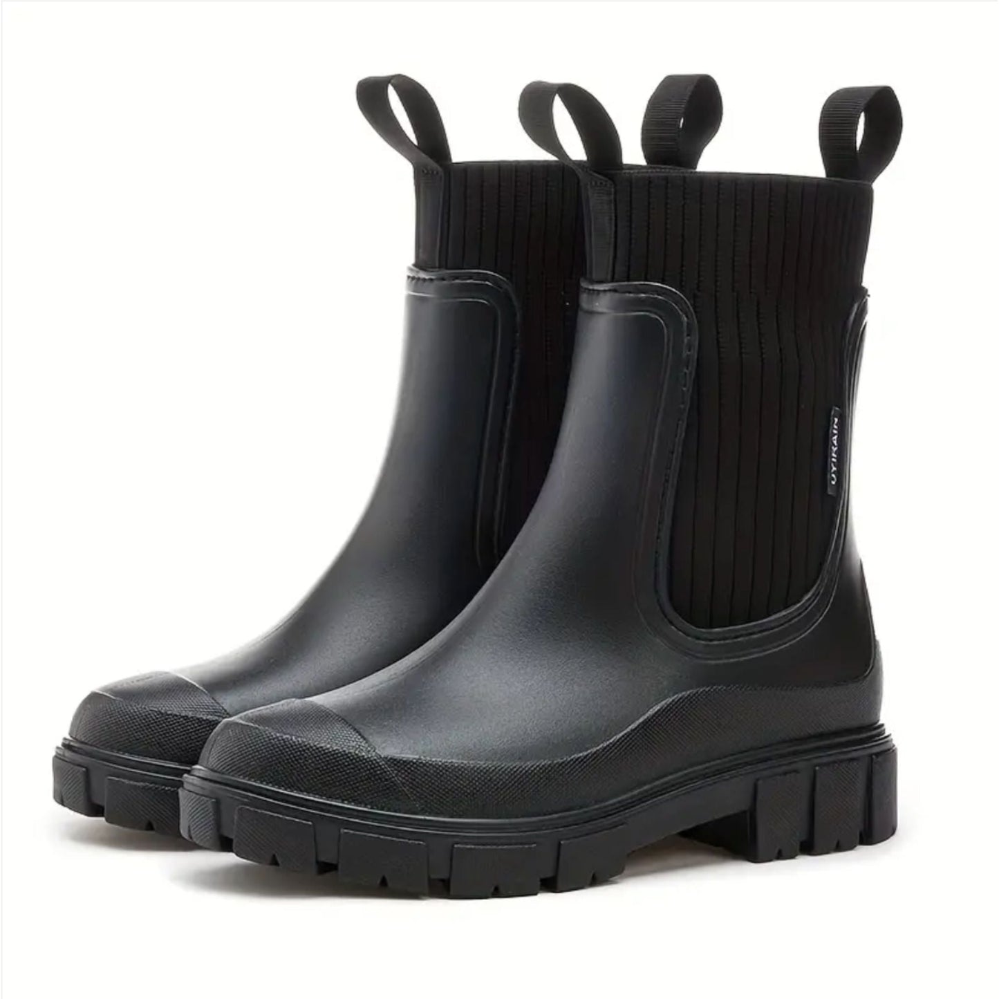BOTAS IMPERMEABLES - RABAE