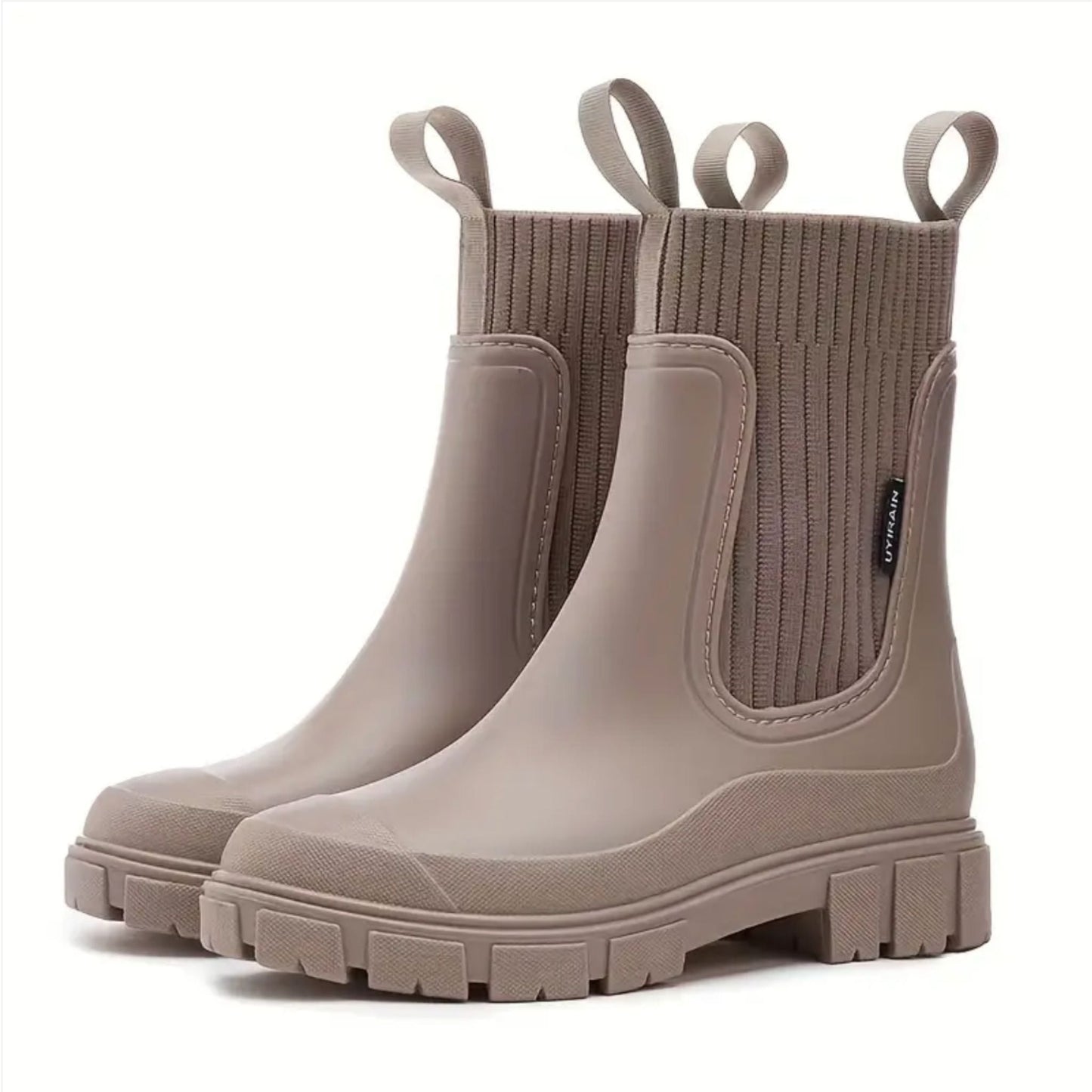BOTAS IMPERMEABLES - RABAE