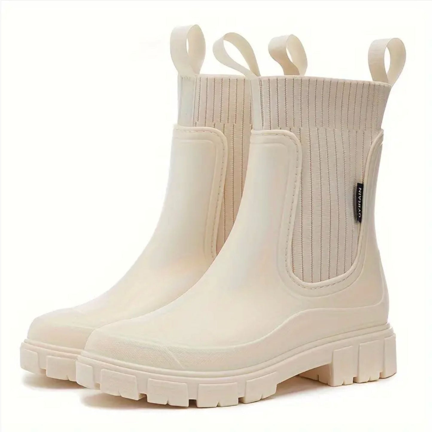 BOTAS IMPERMEABLES - RABAE