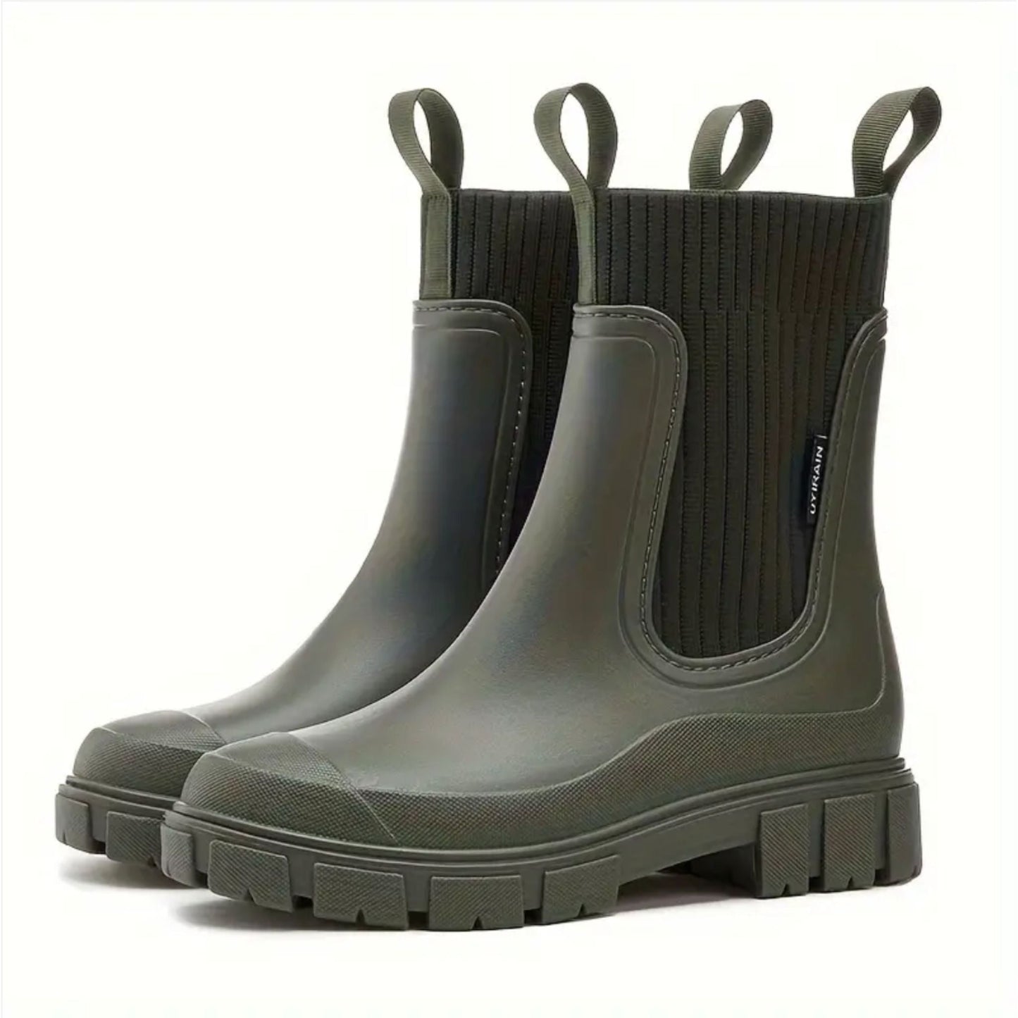 BOTAS IMPERMEABLES - RABAE