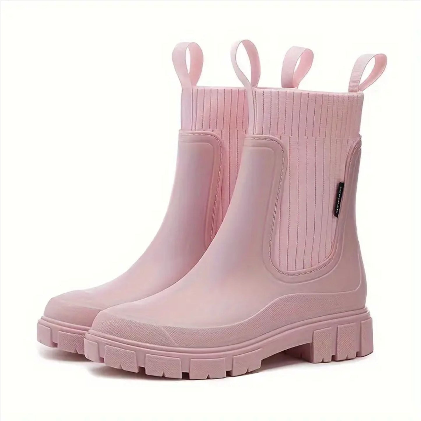 BOTAS IMPERMEABLES - RABAE
