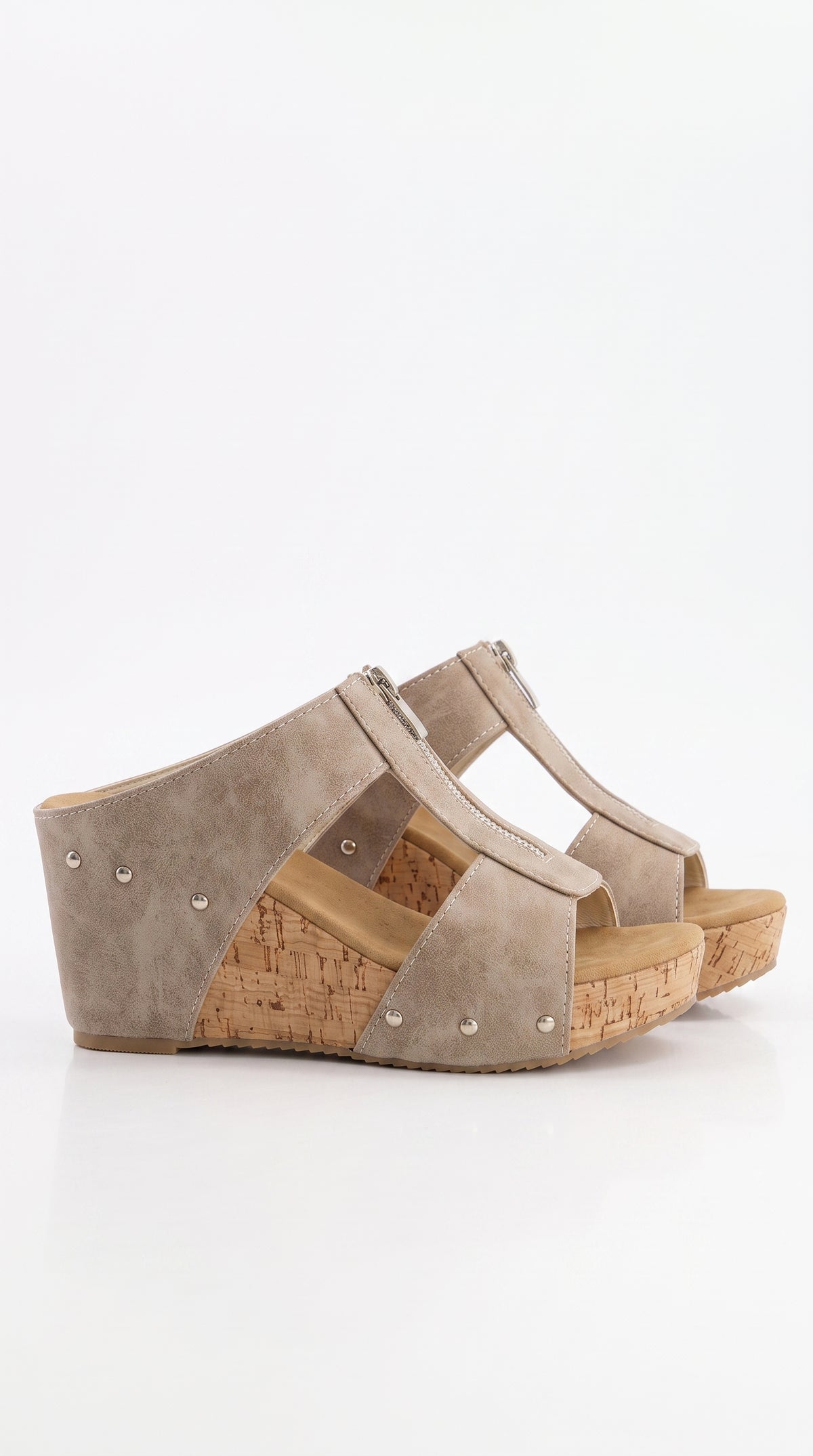 SANDALIAS ELEGANTES LEBLAN