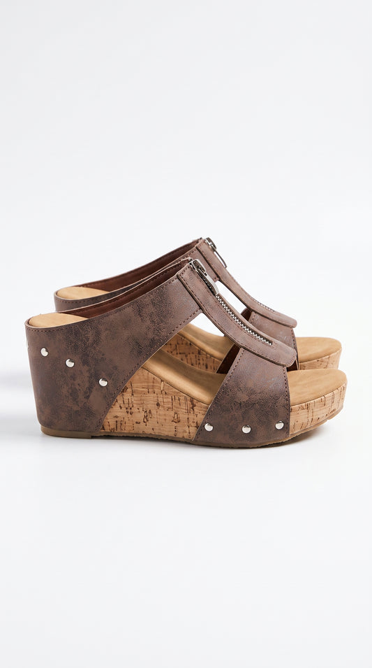 SANDALIAS ELEGANTES LEBLAN