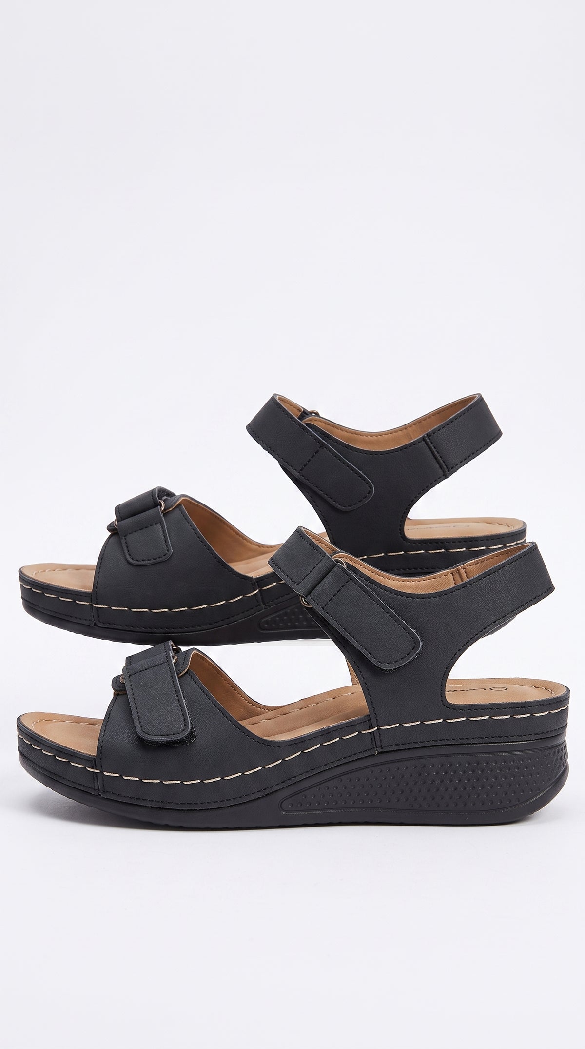 SANDALIAS JACA