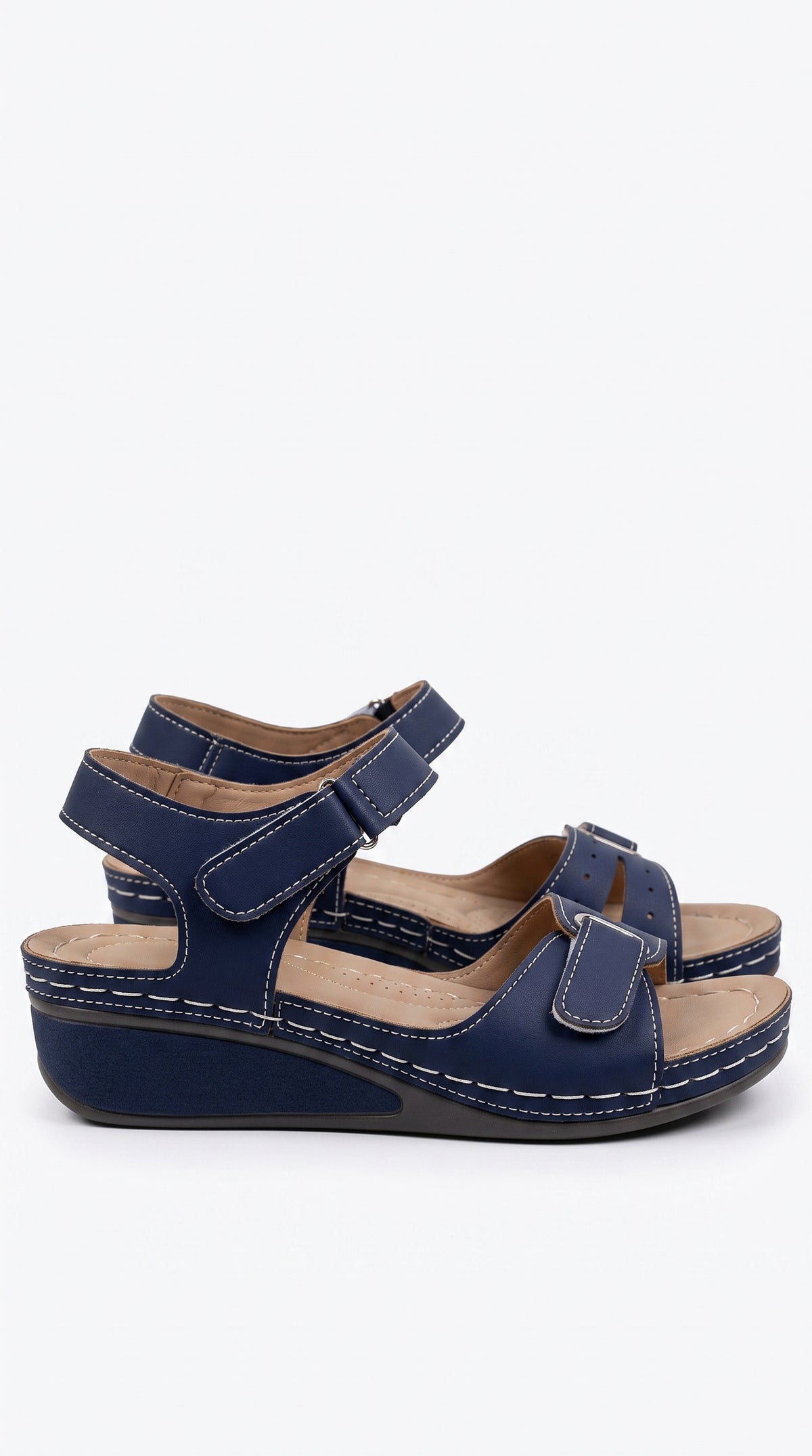 SANDALIAS JACA