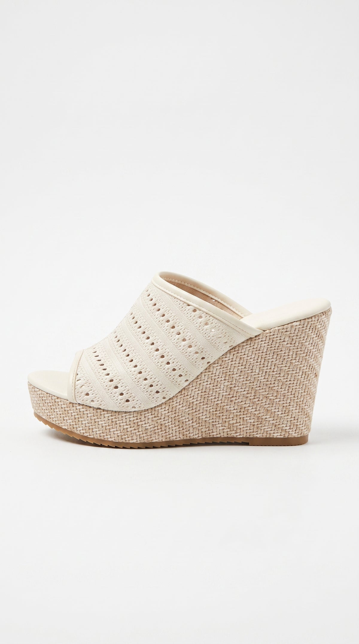 SANDALIAS DE CUÑA TAQUITO
