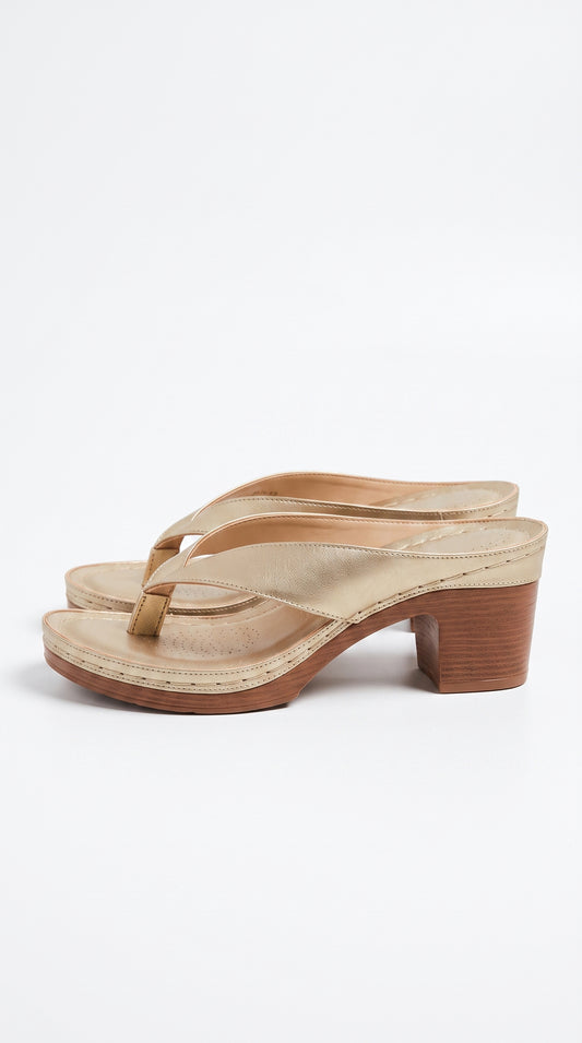 SANDALIAS CHAI