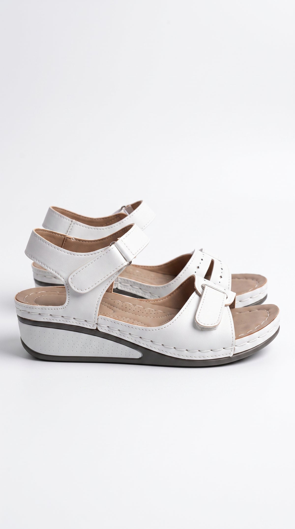 SANDALIAS JACA