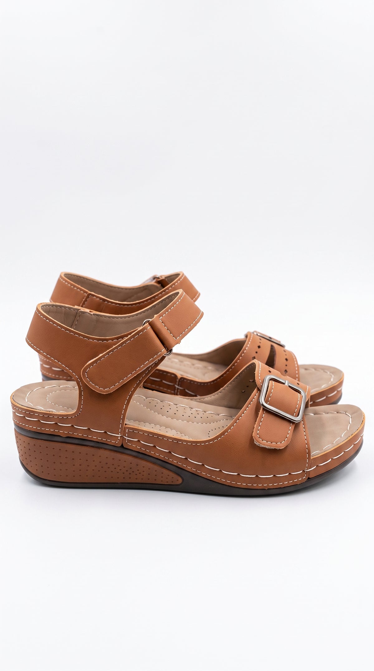 SANDALIAS JACA