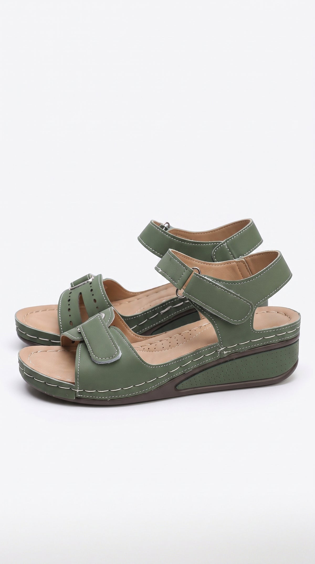 SANDALIAS JACA