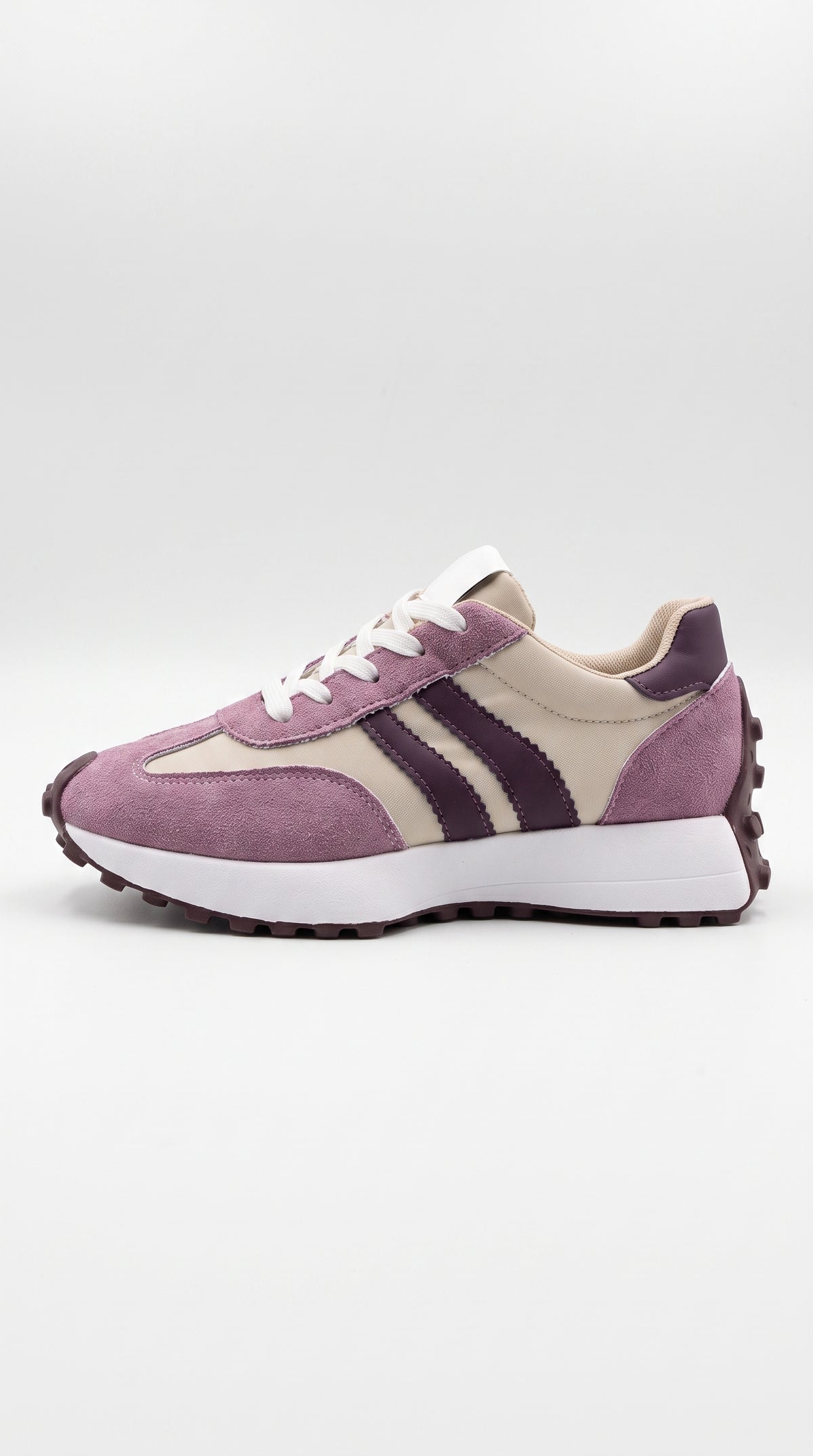SNEAKERS MINERVA