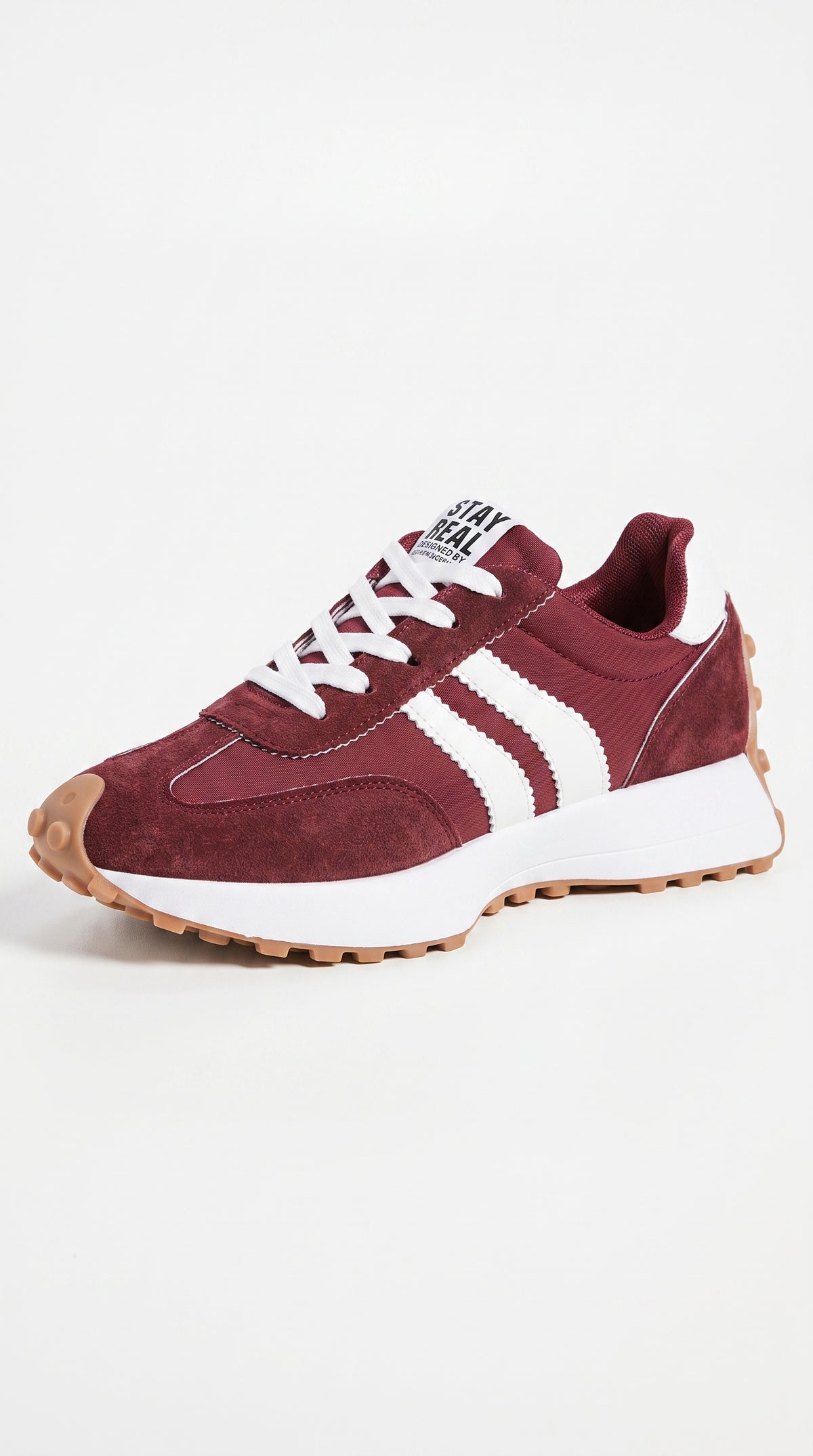 SNEAKERS MINERVA