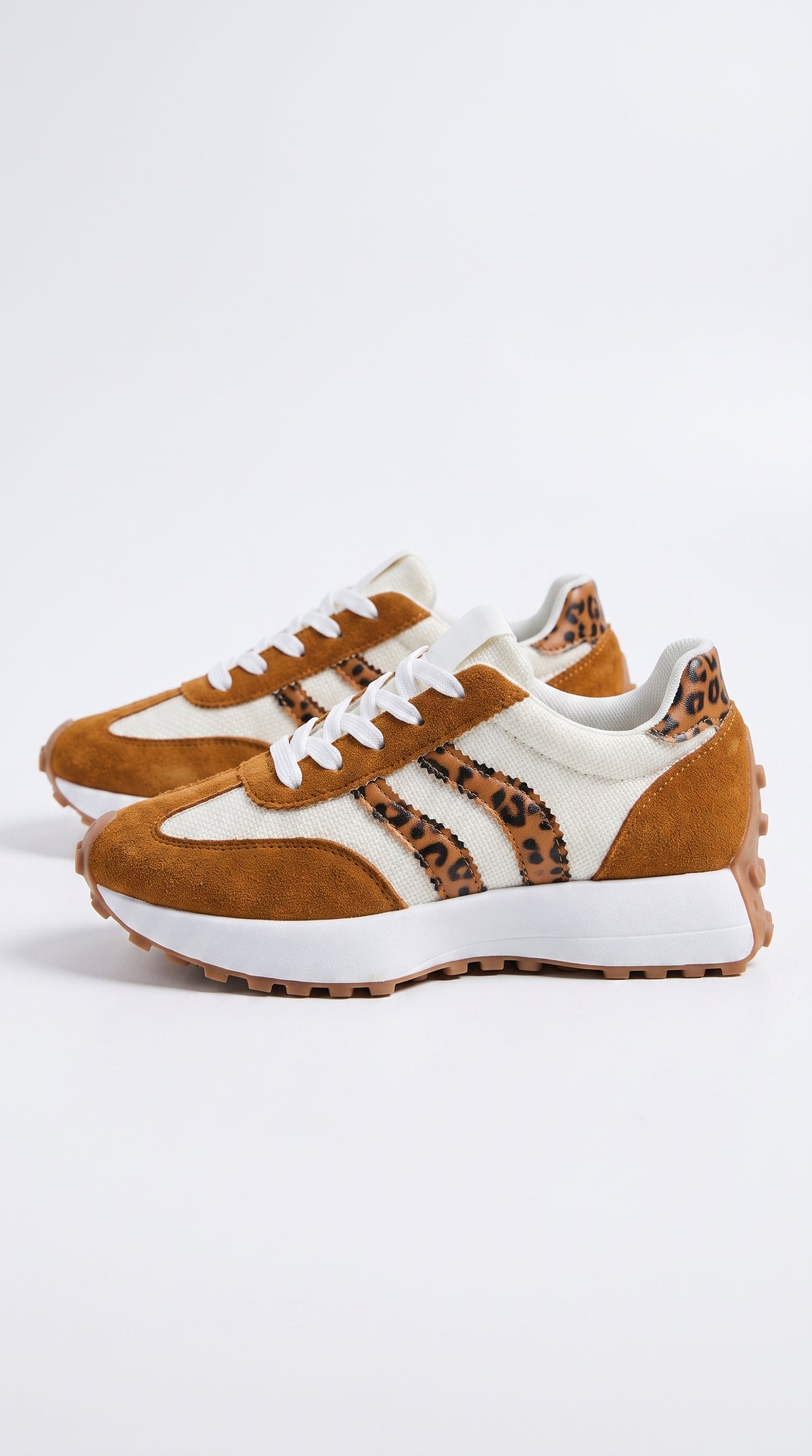 SNEAKERS MINERVA