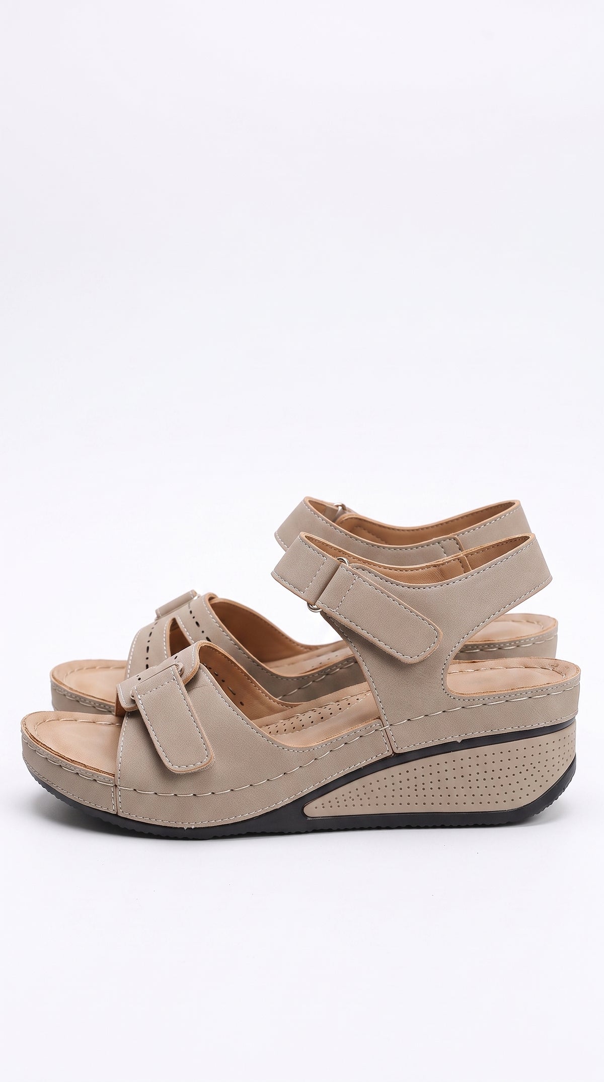 SANDALIAS JACA
