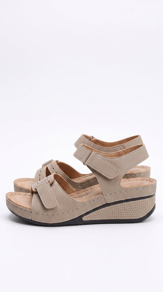 SANDALIAS JACA