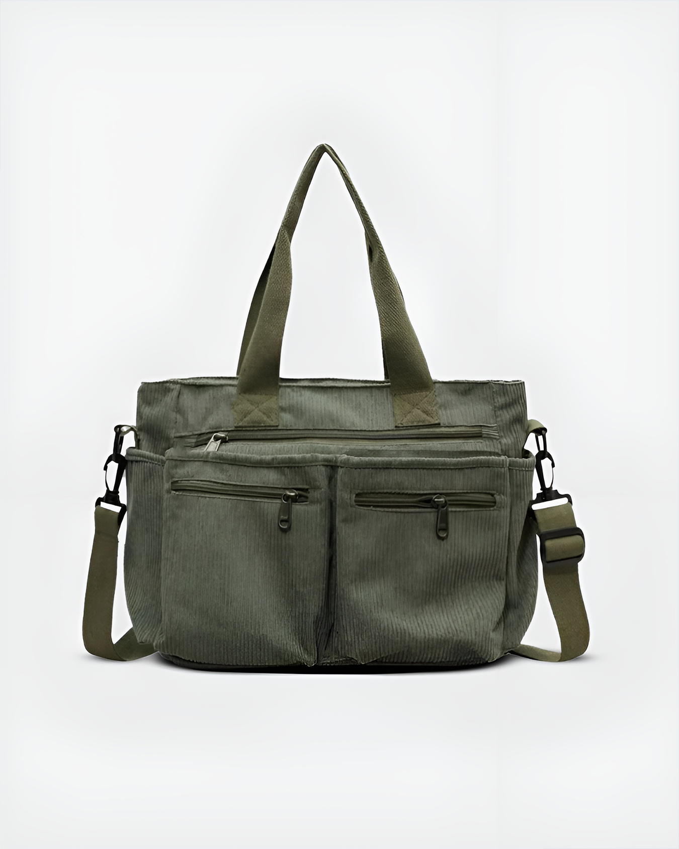 BOLSO BANDOLERA ELEGANTE - ZIMBABUE