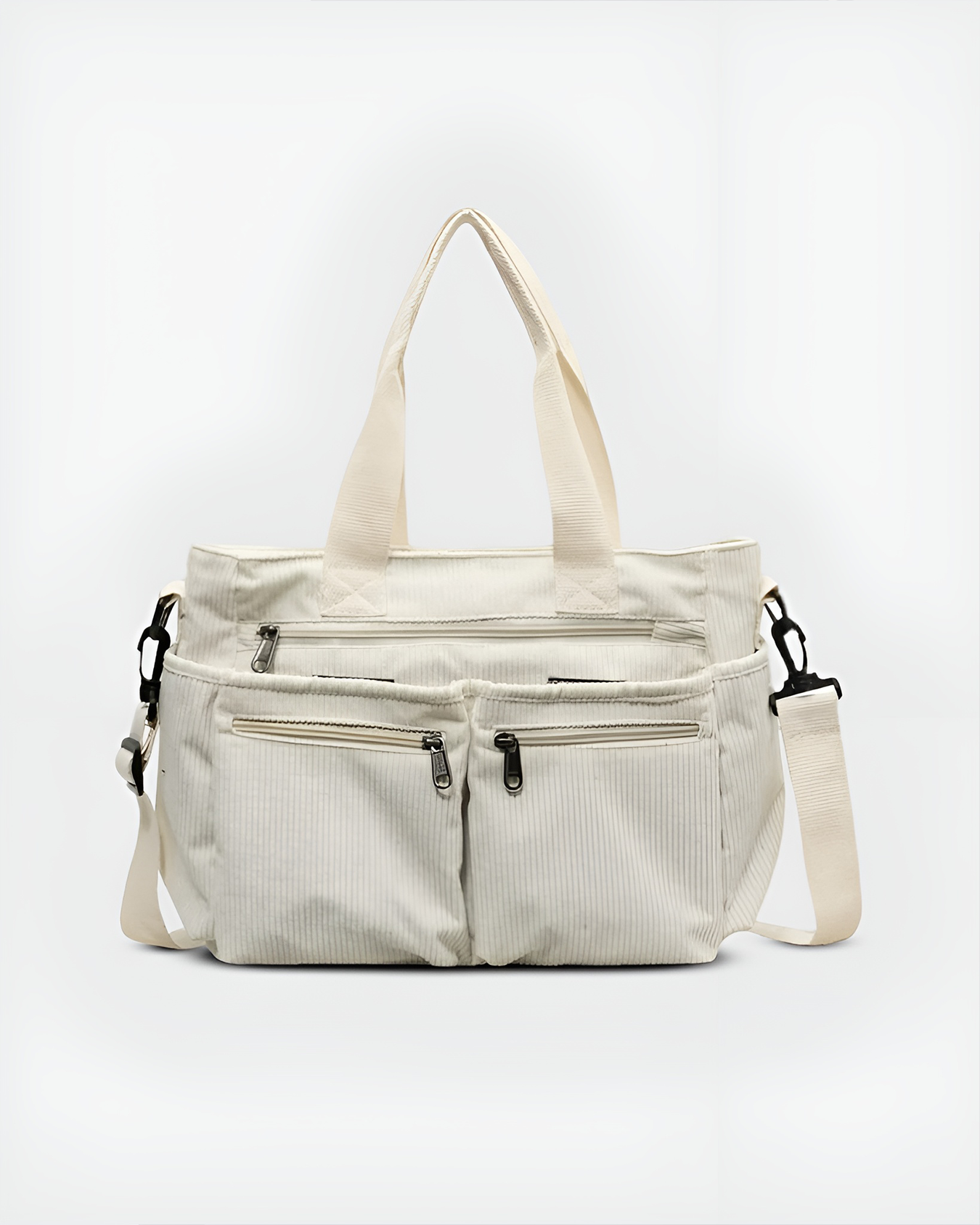 BOLSO BANDOLERA ELEGANTE - ZIMBABUE