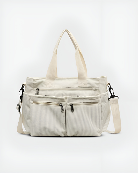 BOLSO BANDOLERA ELEGANTE - ZIMBABUE