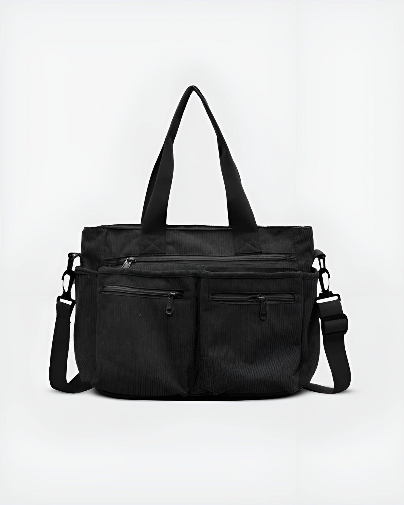 BOLSO BANDOLERA ELEGANTE - ZIMBABUE