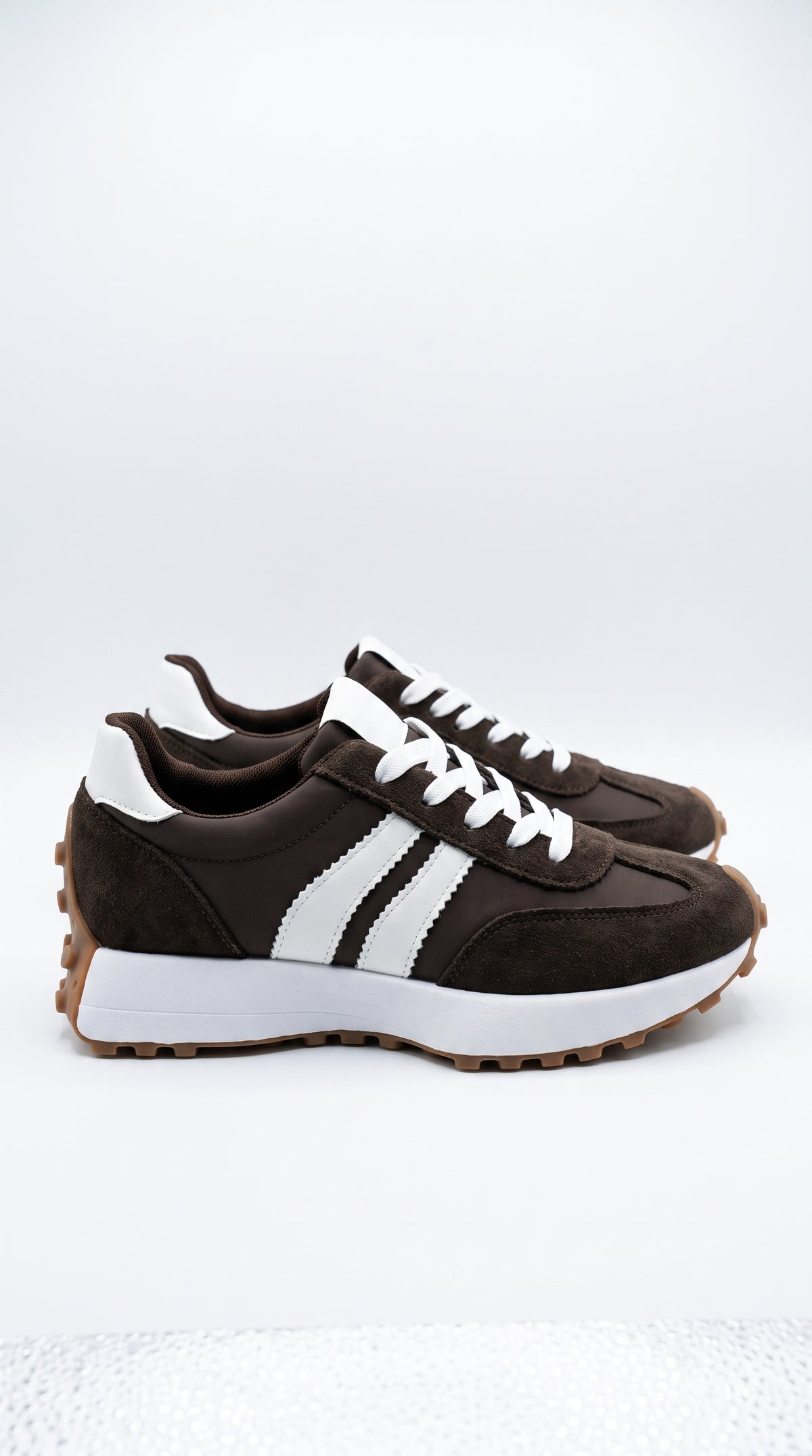 SNEAKERS MINERVA