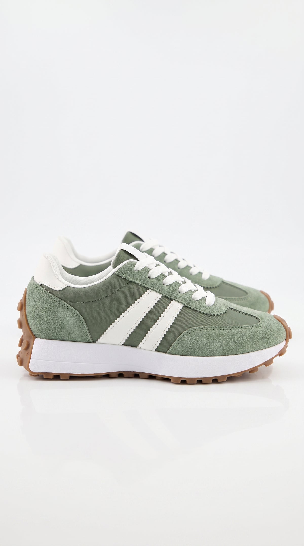 SNEAKERS MINERVA