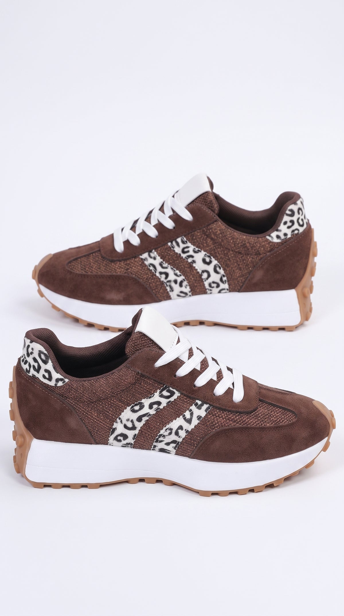 SNEAKERS MINERVA