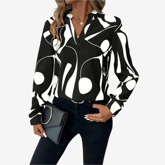 BLUSA ELEGANTE - GIULIA