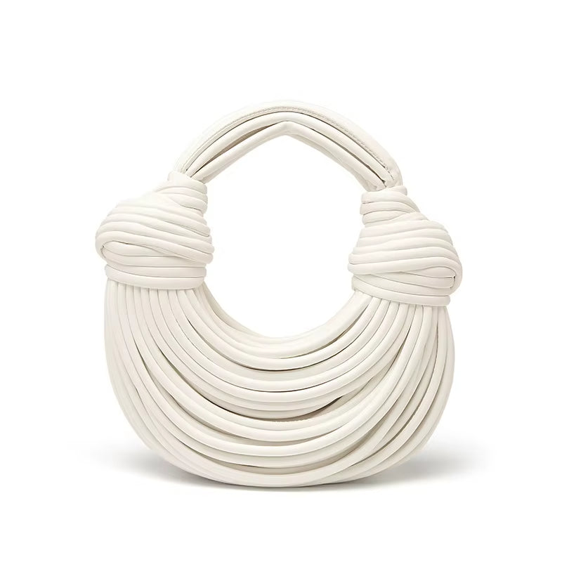 BOLSO ESCULTURAL - TENESSE