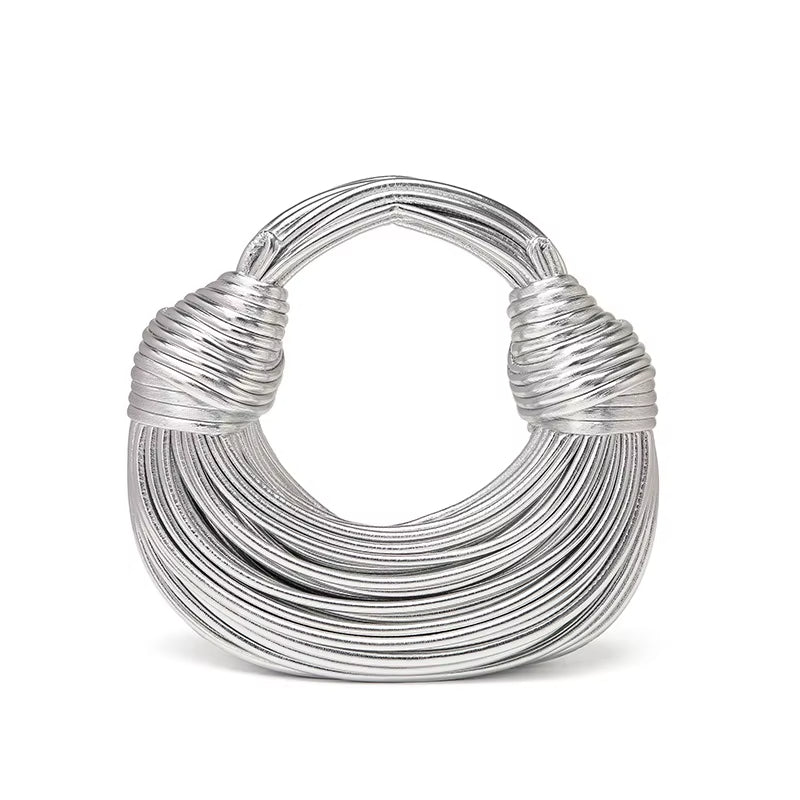 BOLSO ESCULTURAL - TENESSE