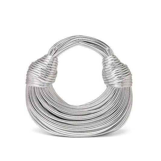 BOLSO ESCULTURAL - TENESSE